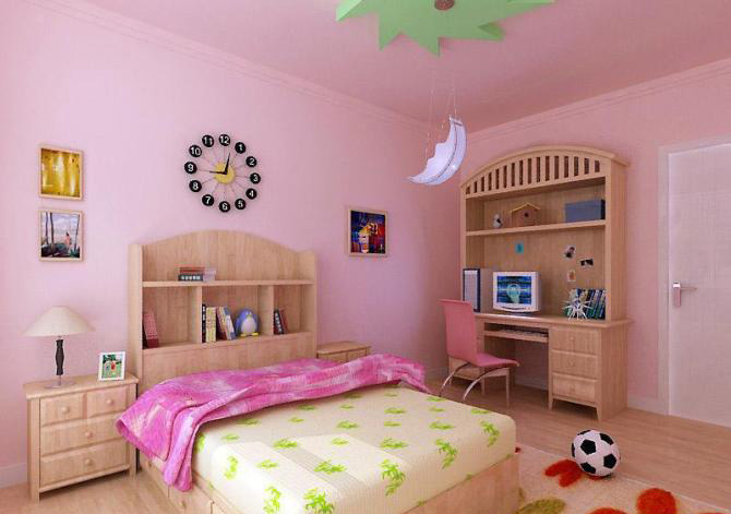 ��ͯ��װ�����巿